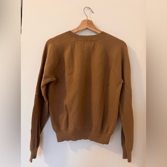 OVO Knitted Crew Shirt - Women's Medium - Picture 3 of 4